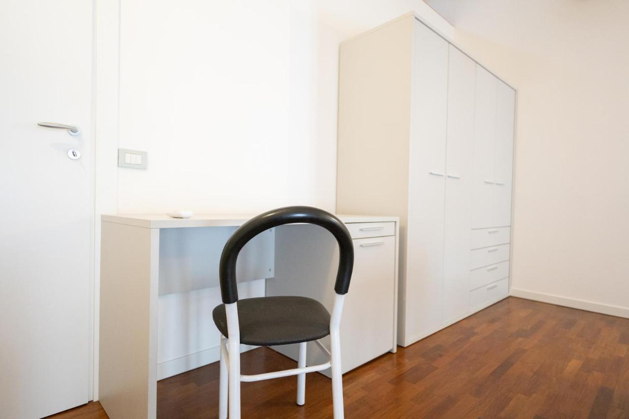 Apartment Sant'Alessandro 19 - Sostify Bergamo Eksteriør billede