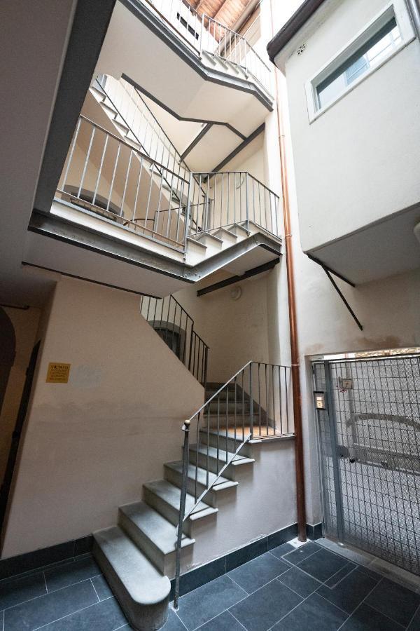 Apartment Sant'Alessandro 19 - Sostify Bergamo Eksteriør billede