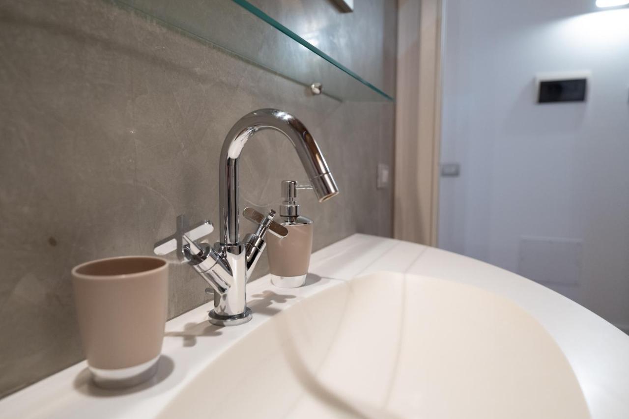 Apartment Sant'Alessandro 19 - Sostify Bergamo Eksteriør billede