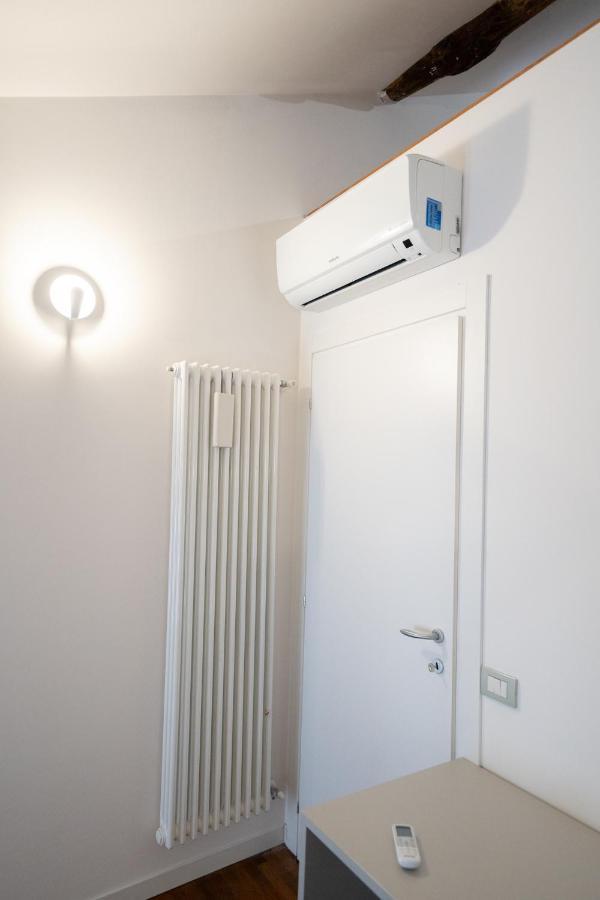 Apartment Sant'Alessandro 19 - Sostify Bergamo Eksteriør billede