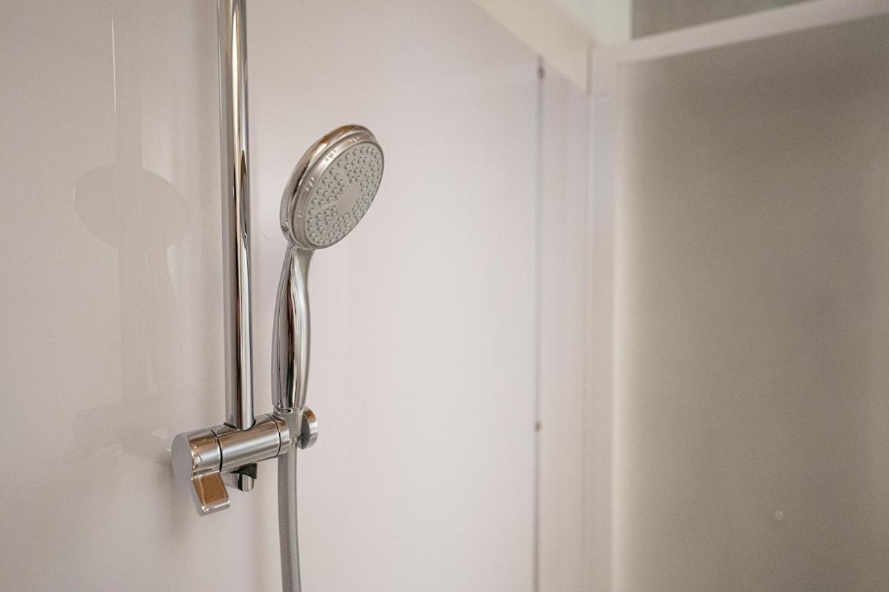 Apartment Sant'Alessandro 19 - Sostify Bergamo Eksteriør billede