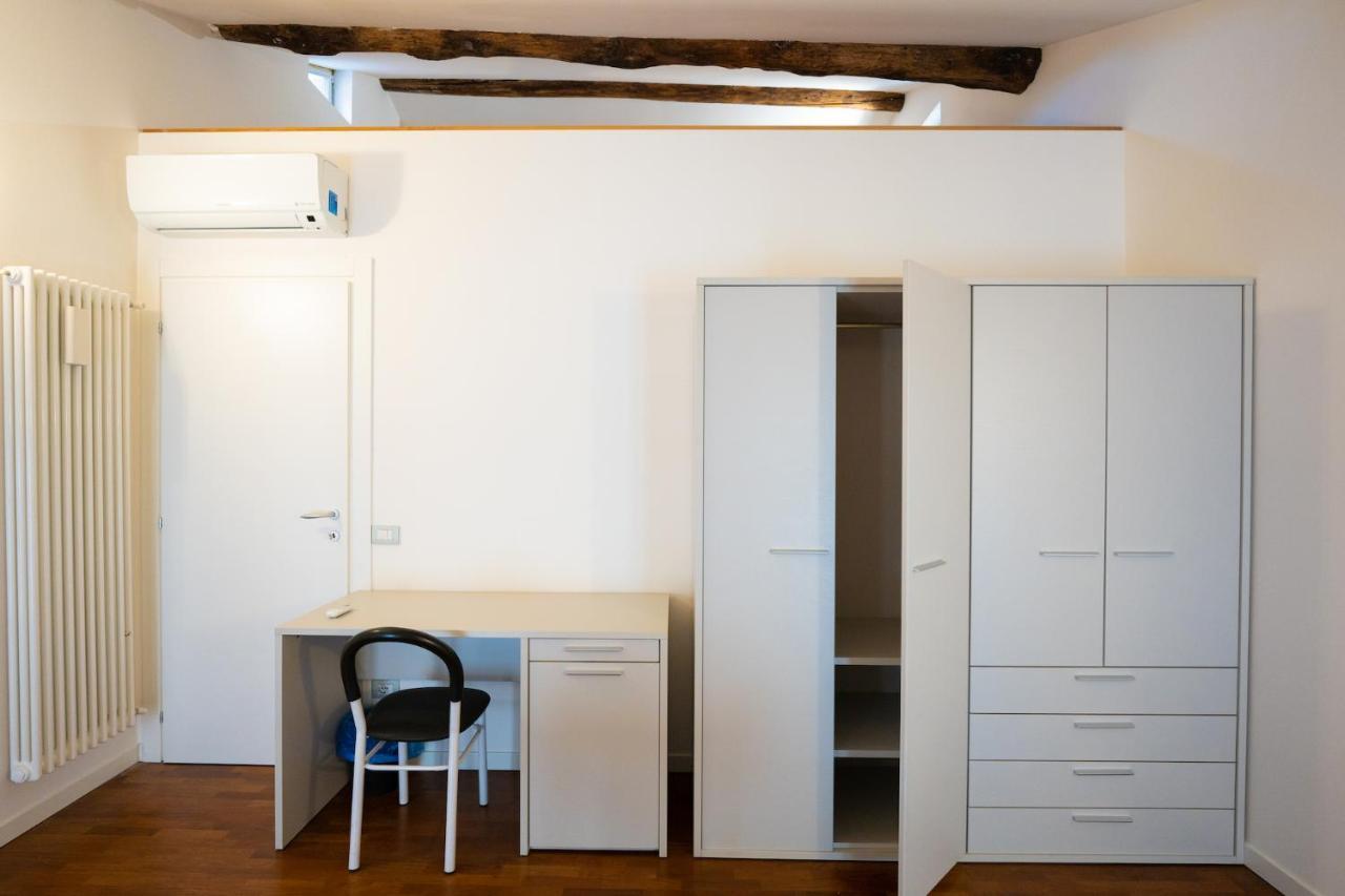 Apartment Sant'Alessandro 19 - Sostify Bergamo Eksteriør billede
