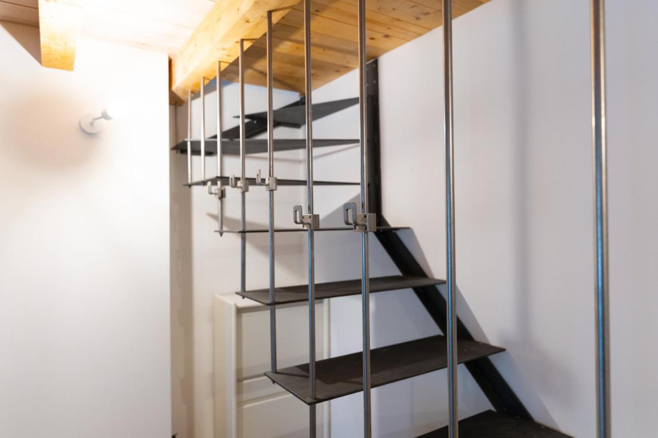 Apartment Sant'Alessandro 19 - Sostify Bergamo Eksteriør billede