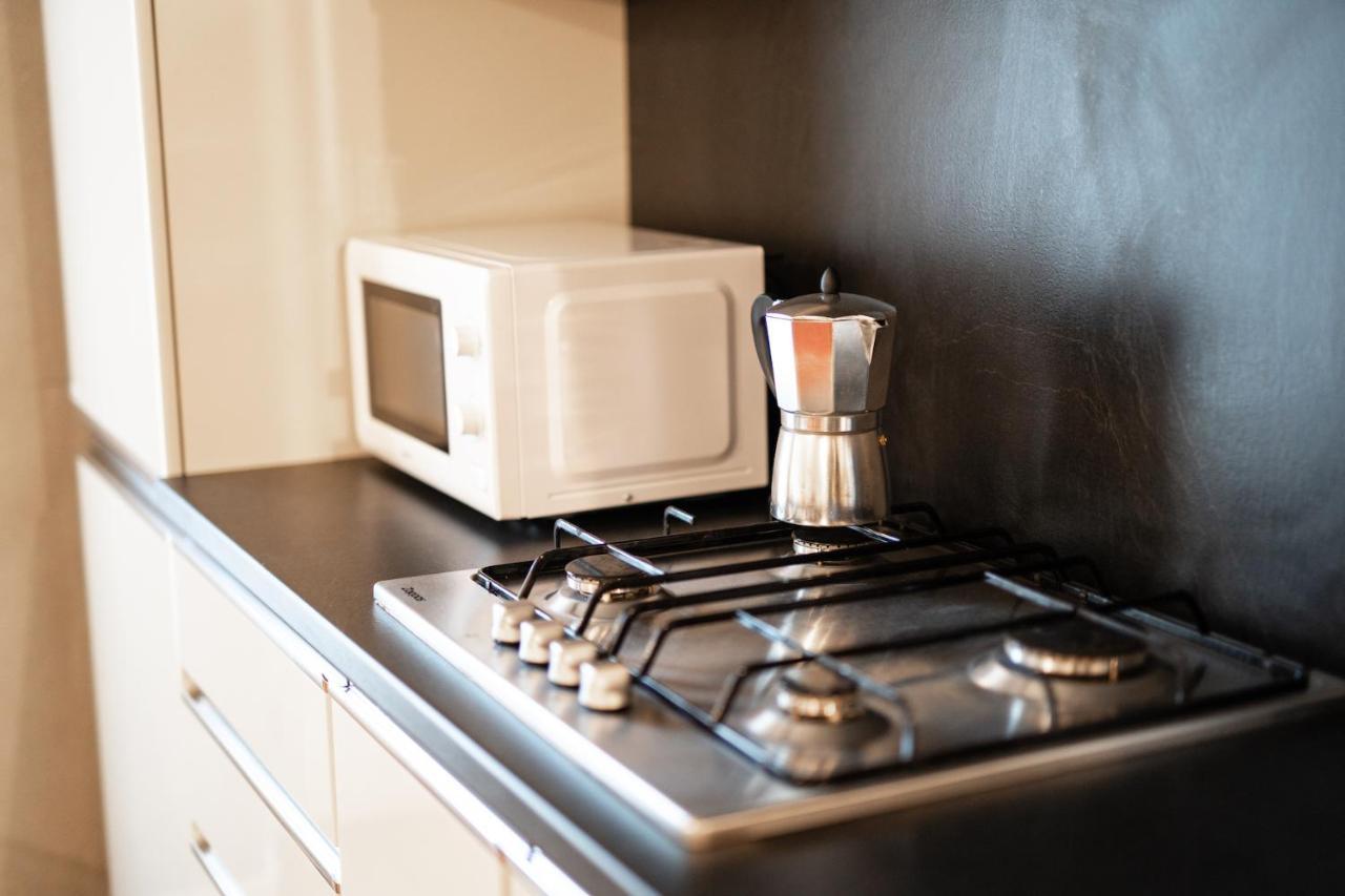 Apartment Sant'Alessandro 19 - Sostify Bergamo Eksteriør billede